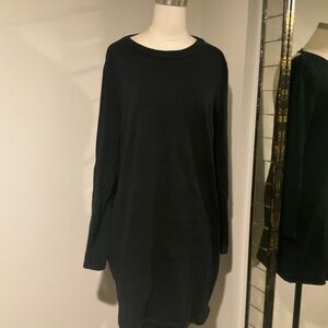 ASOS Backless Mini Dress